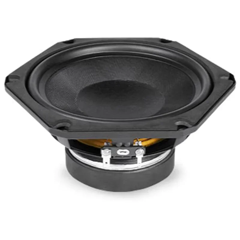 Faital Speakers Original Italiy 6FE100 6"-100W-91dB 6 Inch Woofer Unit Voice Coil 32mm Ferrite Mid Woofer 8Ω
Faital Speakers Original Italiy 6FE100 6"-100W-91dB 6 Inch Woofer Unit Voice Coil 32mm Ferrite Mid Woofer 8Ω