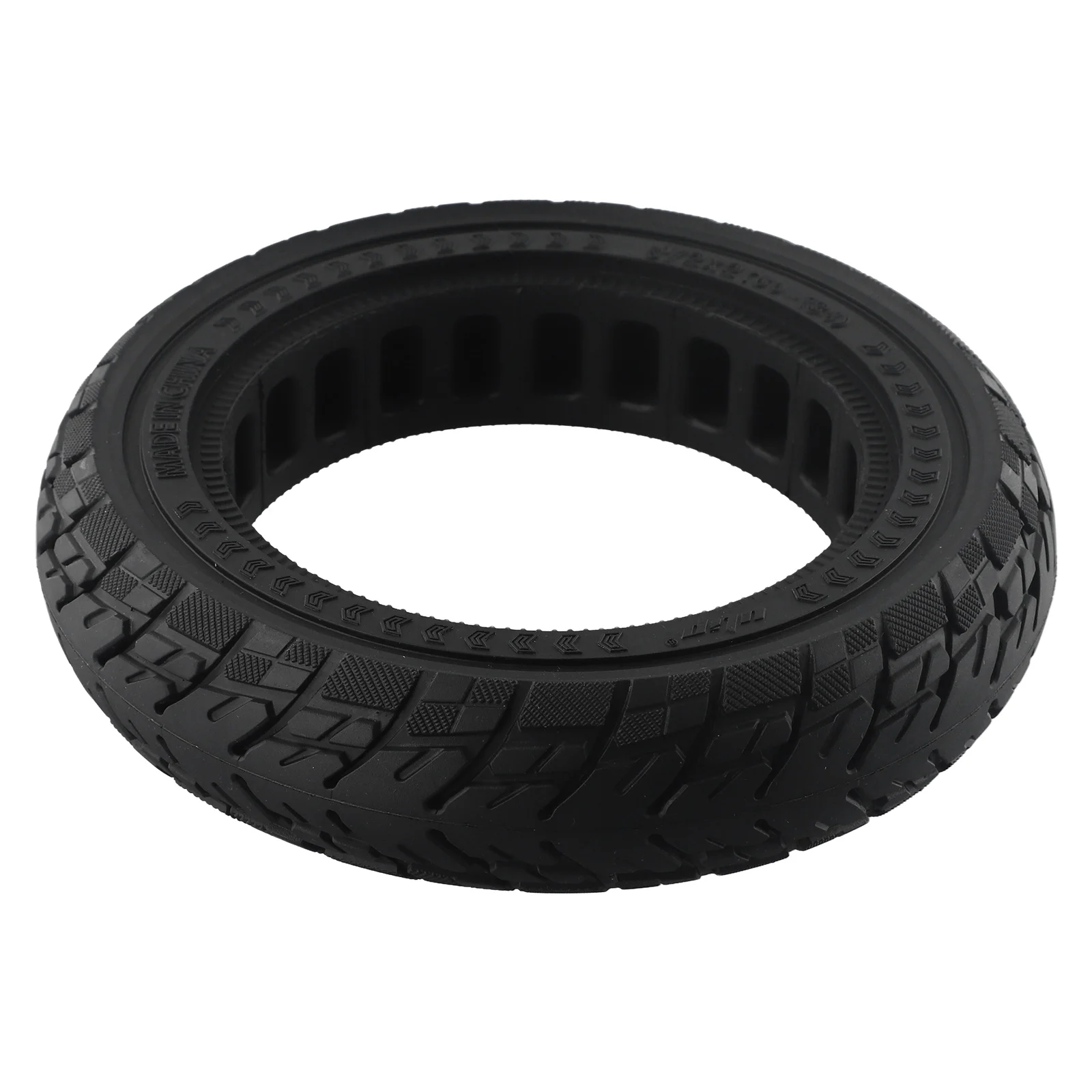 Enhanced Performance Offroad Tubeless Tyre Perfect Fit for 8 5inch 8 5x2(50134) For Zero 98Inokim Light 2 Scooter
Enhanced Performance Offroad Tubeless Tyre Perfect Fit for 8 5inch 8 5x2(50134) For Zero 98Inokim Light 2 Scooter