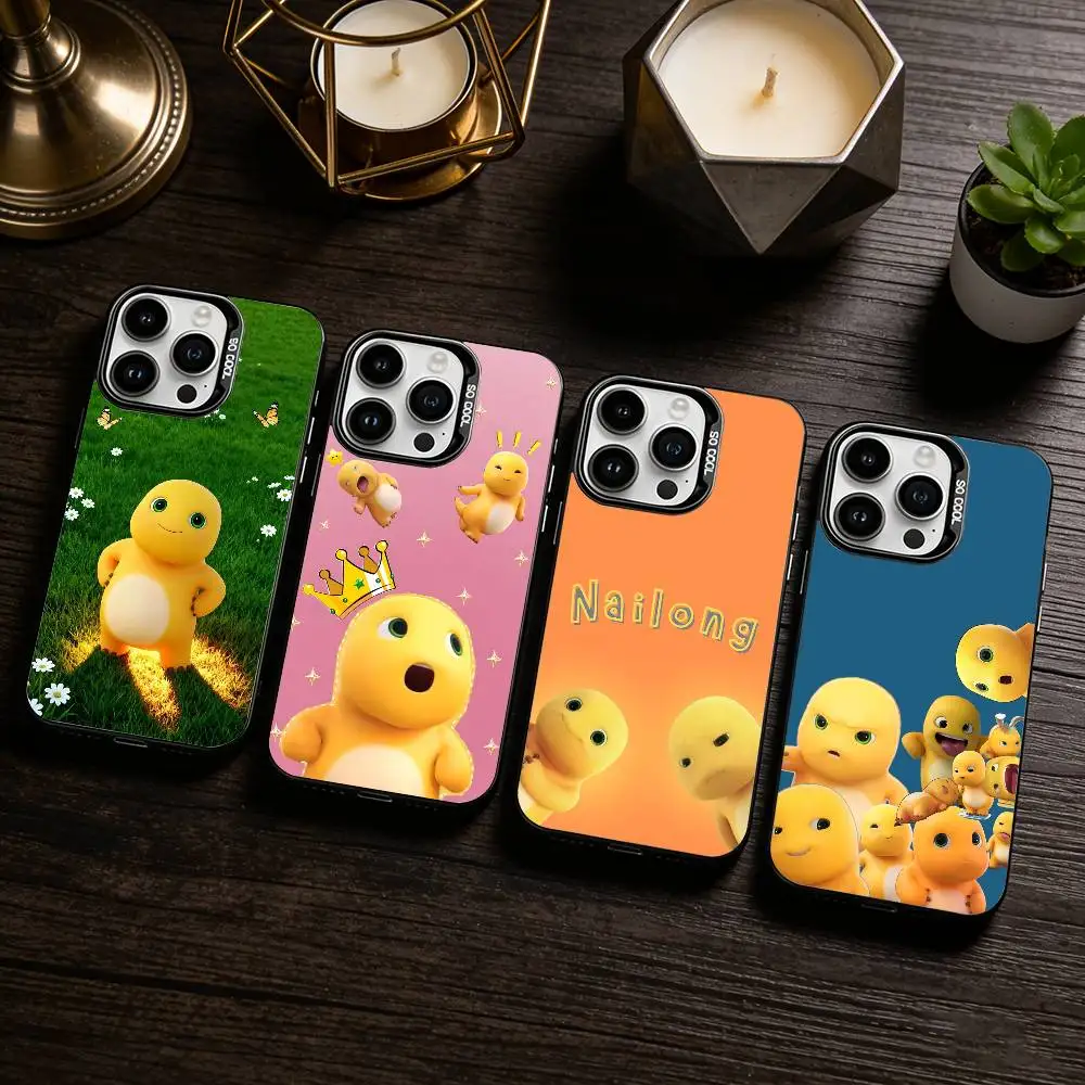 cute N-Nailong dino Phone Case For iPhone 17,16,15,14,13,12,11 Plus,Pro Max,XS,Colored silver phone case
cute N-Nailong dino Phone Case For iPhone 17,16,15,14,13,12,11 Plus,Pro Max,XS,Colored silver phone case