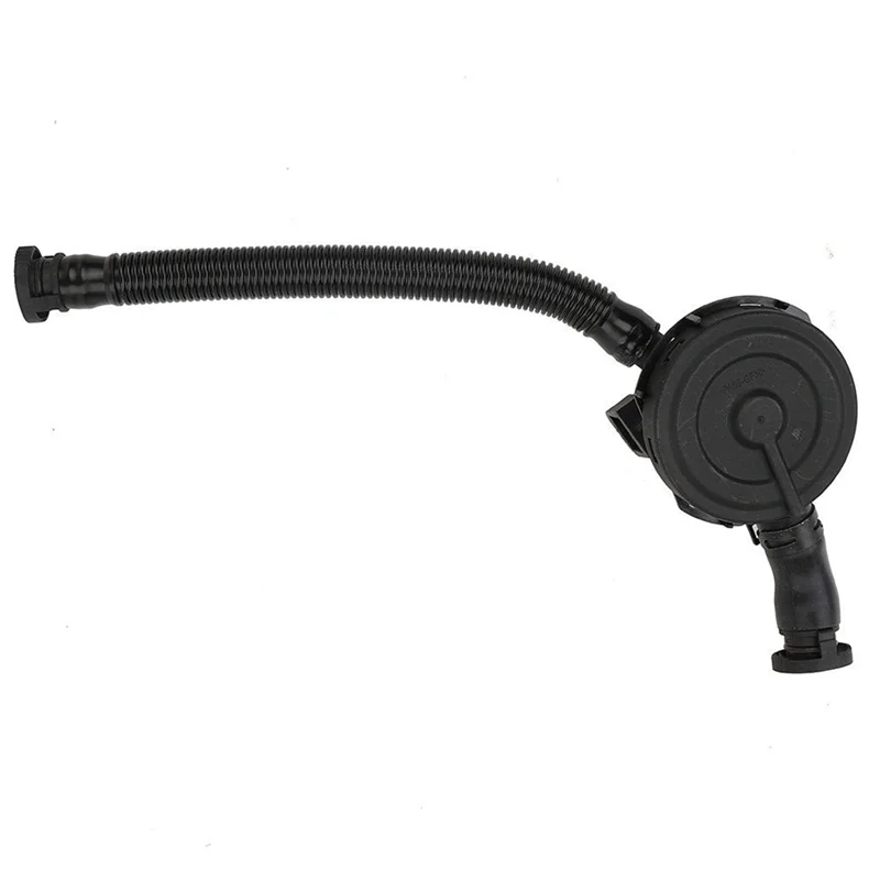 Ingenious-Car Crankcase Vent Valve 95511076500 For Porsche Cayenne 3.2L V6 2004-2006 4-Door 955-110-765-00
Ingenious-Car Crankcase Vent Valve 95511076500 For Porsche Cayenne 3.2L V6 2004-2006 4-Door 955-110-765-00