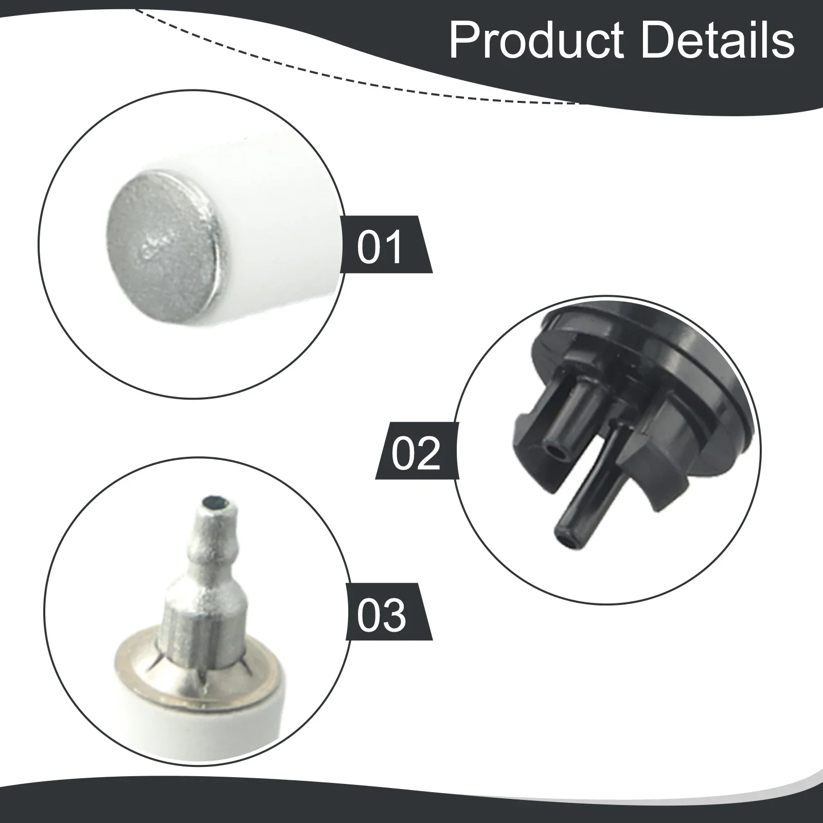 Accessories Air Filter Air Filter Replacement Spark Plug 125B 125BVX 125BX Spark Plug 545112101 Tool Fuel Filter
Accessories Air Filter Air Filter Replacement Spark Plug 125B 125BVX 125BX Spark Plug 545112101 Tool Fuel Filter