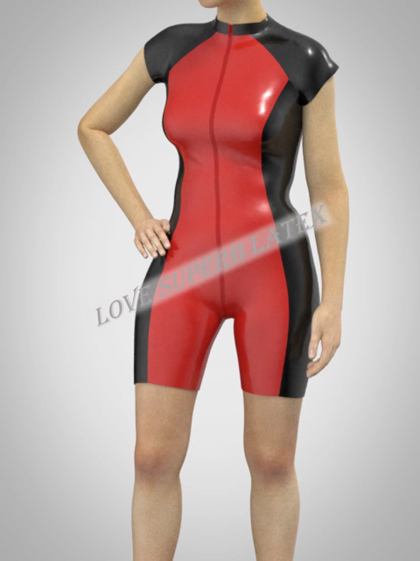 Латексный купальник ручной работы Kona Surfsuit с молнией спереди в промежности, резиновые короткие рукава в стиле реглан, женское боди по индивидуальному заказу
Латексный купальник ручной работы Kona Surfsuit с молнией спереди в промежности, резиновые короткие рукава в стиле реглан, женское боди по индивидуальному заказу