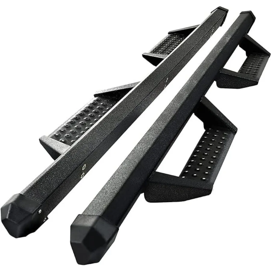 Running Boards Compatible with 99-16 F250 F350 F450 Superduty Crew Cab 4 Full-Size Doors 4 Inch Drop Step Style Side Steps Bar
Running Boards Compatible with 99-16 F250 F350 F450 Superduty Crew Cab 4 Full-Size Doors 4 Inch Drop Step Style Side Steps Bar