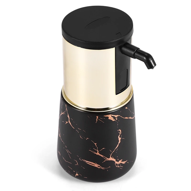 ABRE-Automatic Soap Dispenser Touchless, Ceramic Liquid Soap Dispense, Hands-Free Dish Soap Dispenser, IPX6 Waterproof
ABRE-Automatic Soap Dispenser Touchless, Ceramic Liquid Soap Dispense, Hands-Free Dish Soap Dispenser, IPX6 Waterproof