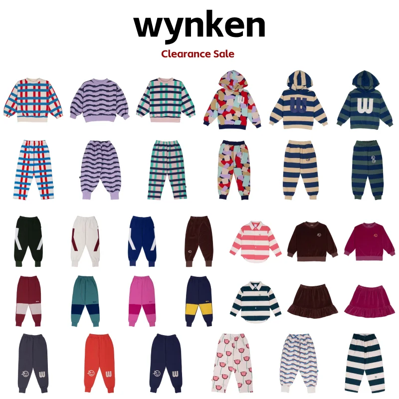 Kids Color Block Hooded Knit Sweatshirt Clearance Sale Baby Boys Girls Embroidered Logo Hoodie Children's Winter Top Wynken
Kids Color Block Hooded Knit Sweatshirt Clearance Sale Baby Boys Girls Embroidered Logo Hoodie Children's Winter Top Wynken