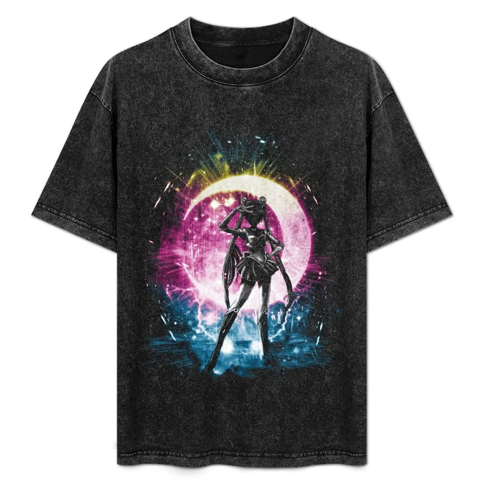 Moon storm T-Shirt Moisture Wicking Quick Dry Tee
Moon storm T-Shirt Moisture Wicking Quick Dry Tee