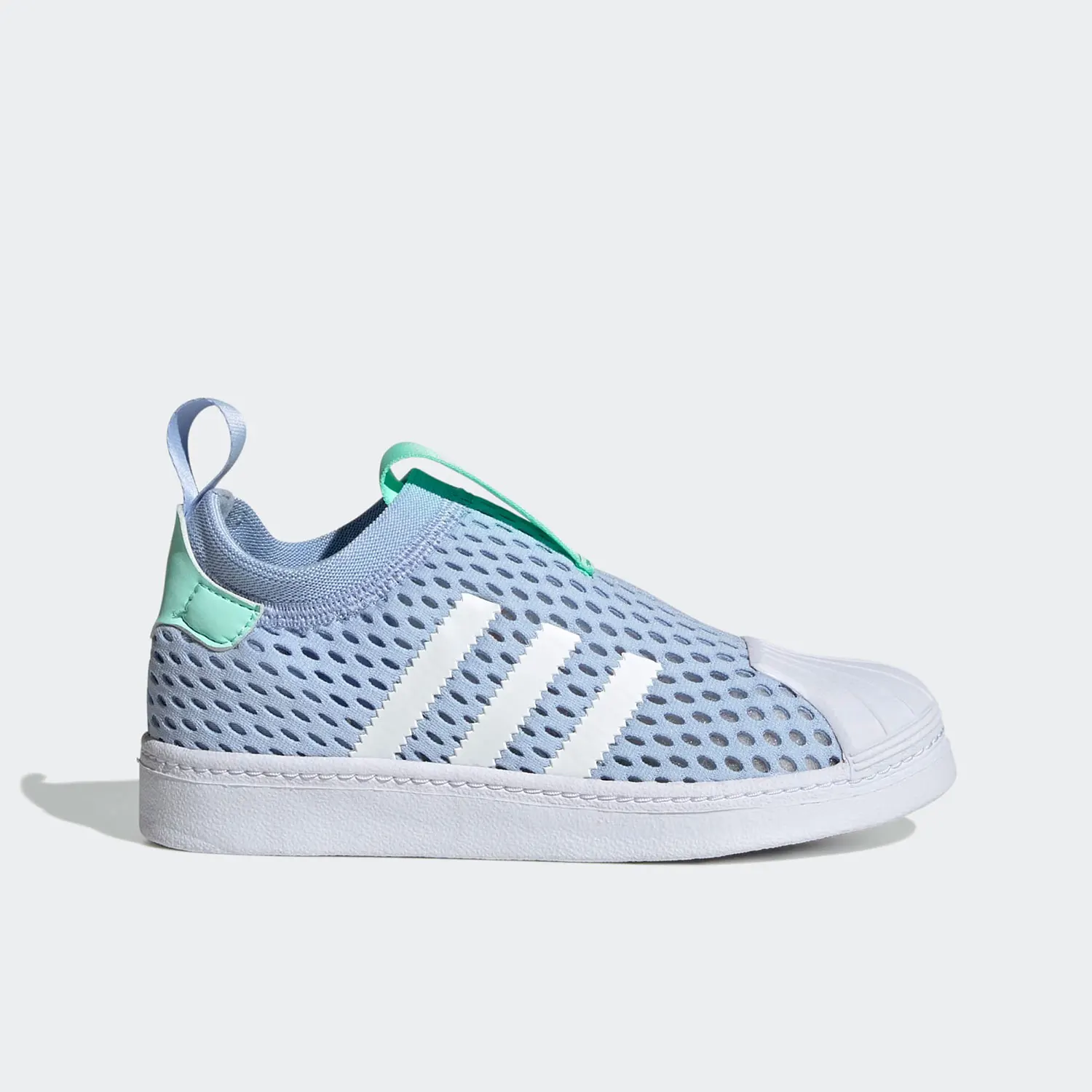 Детская спортивная легкая и дышащая повседневная обувь Adidas из натуральной клевера FZ5604
Детская спортивная легкая и дышащая повседневная обувь Adidas из натуральной клевера FZ5604