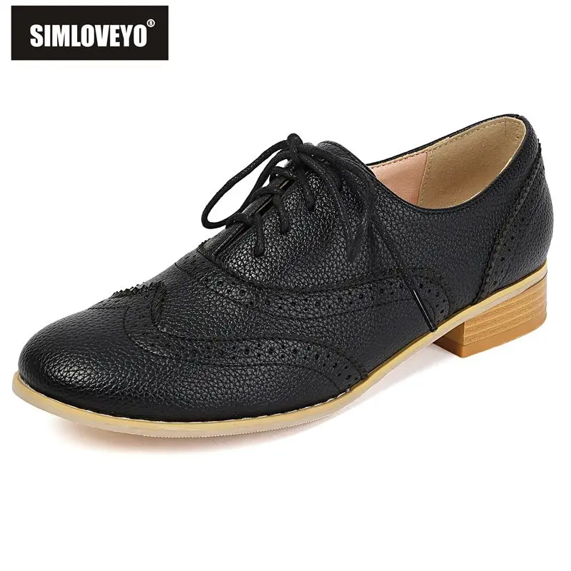 SIMLOVEYO 2026 Новые женские туфли-балетки с круглым носком на шнуровке, дышащие, мягкие, повседневные, больших размеров 41, 42, 43, ручной работы
SIMLOVEYO 2026 Новые женские туфли-балетки с круглым носком на шнуровке, дышащие, мягкие, повседневные, больших размеров 41, 42, 43, ручной работы