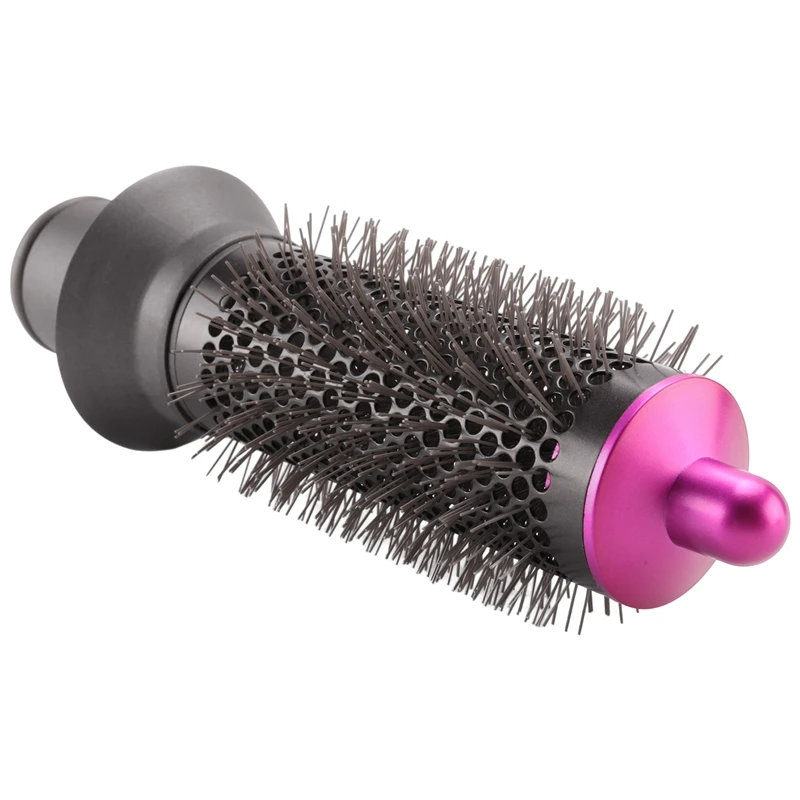 Цилиндрическая расческа ABBR и адаптер для аксессуаров Dyson Airwrap Styler, инструмент для завивки волос
Цилиндрическая расческа ABBR и адаптер для аксессуаров Dyson Airwrap Styler, инструмент для завивки волос