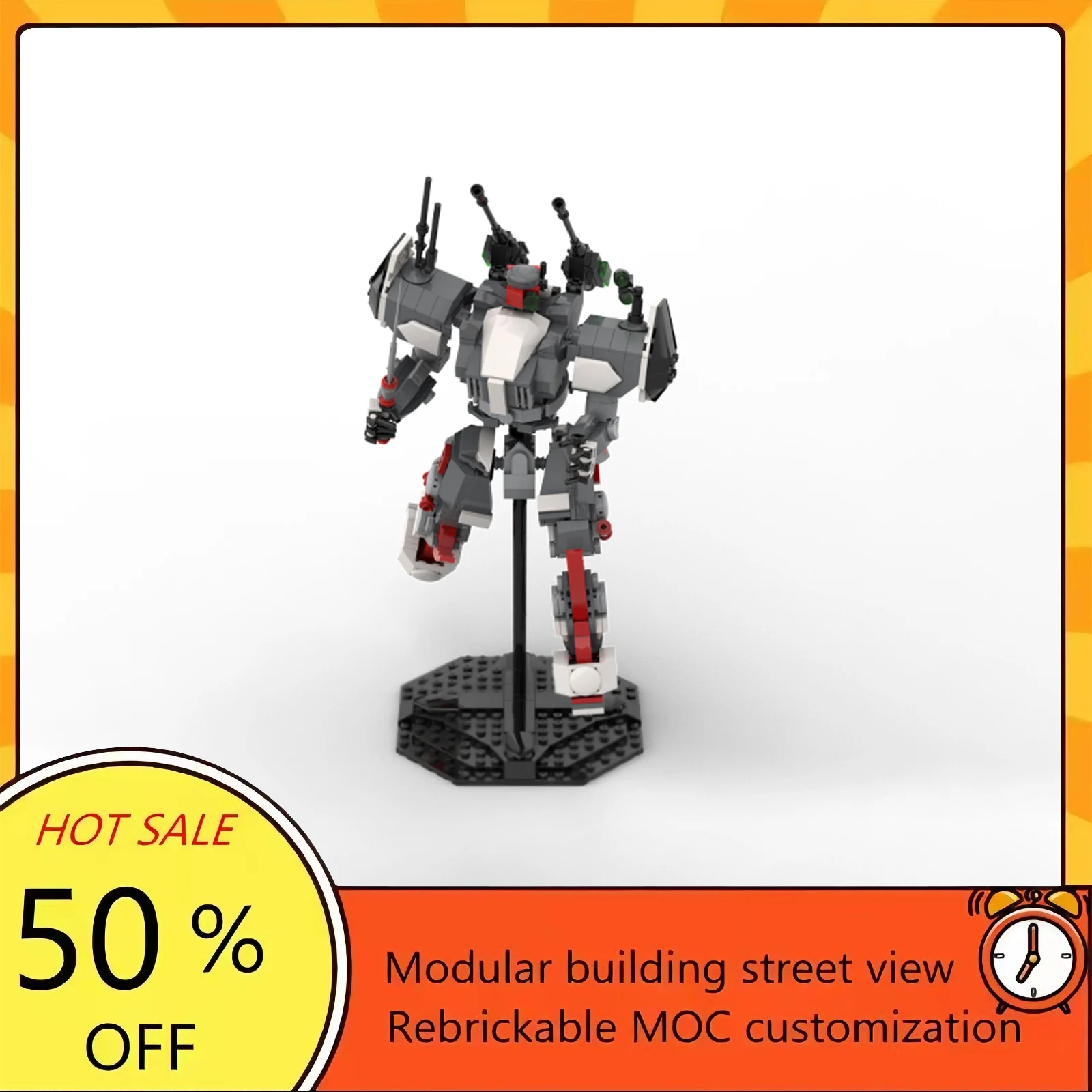 Набор для сборки космического корабля из 753 деталей, популярная модель по мотивам фильма «Звездные войны», модульные строительные блоки, технологичный подарок, игрушка для детей, для сборки в праздники
Набор для сборки космического корабля из 753 деталей, популярная модель по мотивам фильма «Звездные войны», модульные строительные блоки, технологичный подарок, игрушка для детей, для сборки в праздники