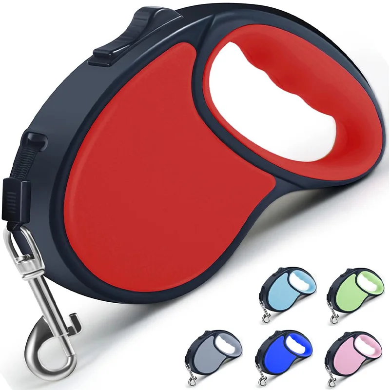 3-meter and 5-meter Automatic telescopic dog leash, Pet leash, large, Medium and small dog outdoor walking leash
3-meter and 5-meter Automatic telescopic dog leash, Pet leash, large, Medium and small dog outdoor walking leash