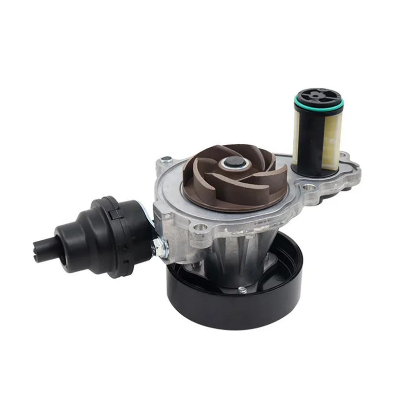 A65P-11518638026 Автомобильный водяной насос охлаждающей жидкости в сборе для BMW F22 F23 220I F32 F33 420I 430I Водяной насос 11518592238 
A65P-11518638026 Автомобильный водяной насос охлаждающей жидкости в сборе для BMW F22 F23 220I F32 F33 420I 430I Водяной насос 11518592238