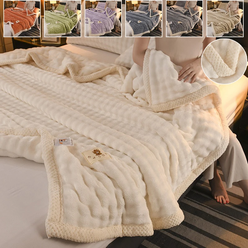 2025 New Ultra Soft Milk Velvet Blanket Fluffy Comfortable Plush Throw for Bedroom Living Room Sofa Nap Office All-Season 융모 담요
2025 New Ultra Soft Milk Velvet Blanket Fluffy Comfortable Plush Throw for Bedroom Living Room Sofa Nap Office All-Season 융모 담요