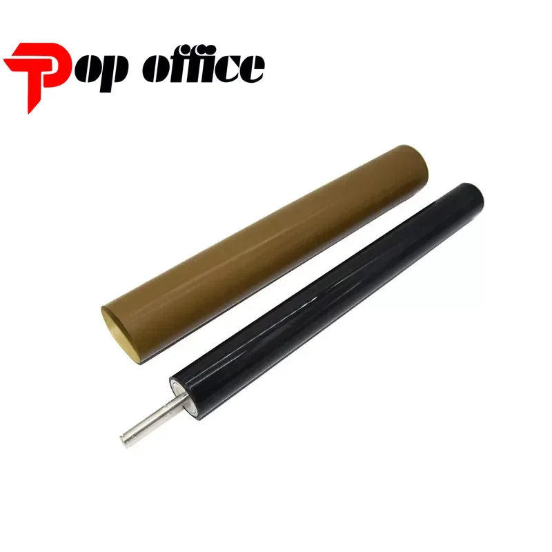 1set Fuser Film + Pressure Roller for Konica Minolta Bizhub C224e C280 C284 C284e C360 C364 C364e C454 C454e C220 C224 Heat Belt
1set Fuser Film + Pressure Roller for Konica Minolta Bizhub C224e C280 C284 C284e C360 C364 C364e C454 C454e C220 C224 Heat Belt
