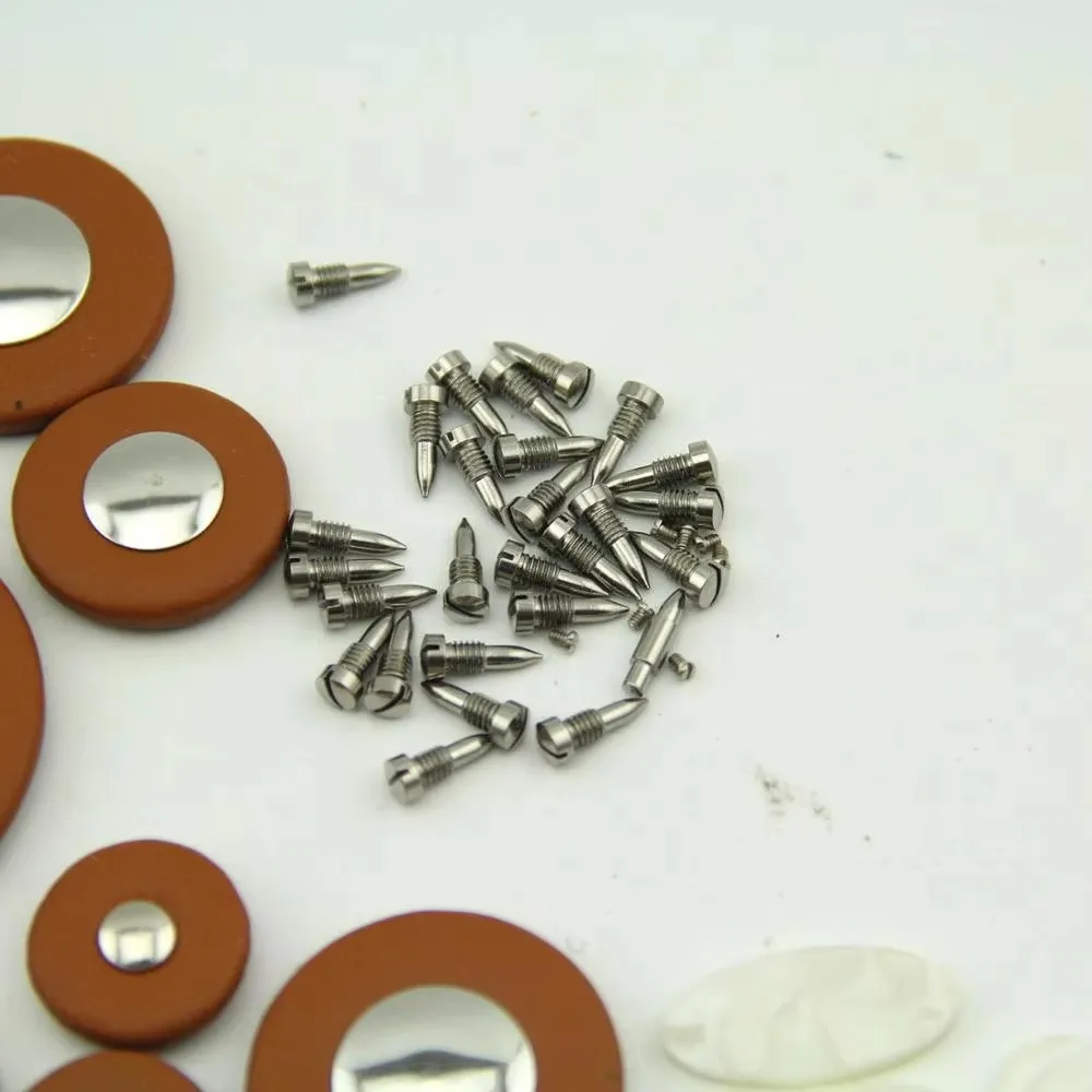 Alto Saxophone Repair Parts Set with 25pcs Tenor Sax Pads Complete Kit for Musical Instrument Maintenance
Alto Saxophone Repair Parts Set with 25pcs Tenor Sax Pads Complete Kit for Musical Instrument Maintenance