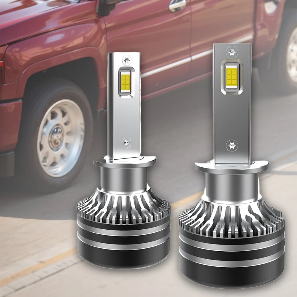 2Pcs LED Headlight Bulbs 200W 20000LM H11 Auto LED Lamp Fog Bulb IP68 Waterproof Car LED Headlight 6000K LED Headlamp
2Pcs LED Headlight Bulbs 200W 20000LM H11 Auto LED Lamp Fog Bulb IP68 Waterproof Car LED Headlight 6000K LED Headlamp