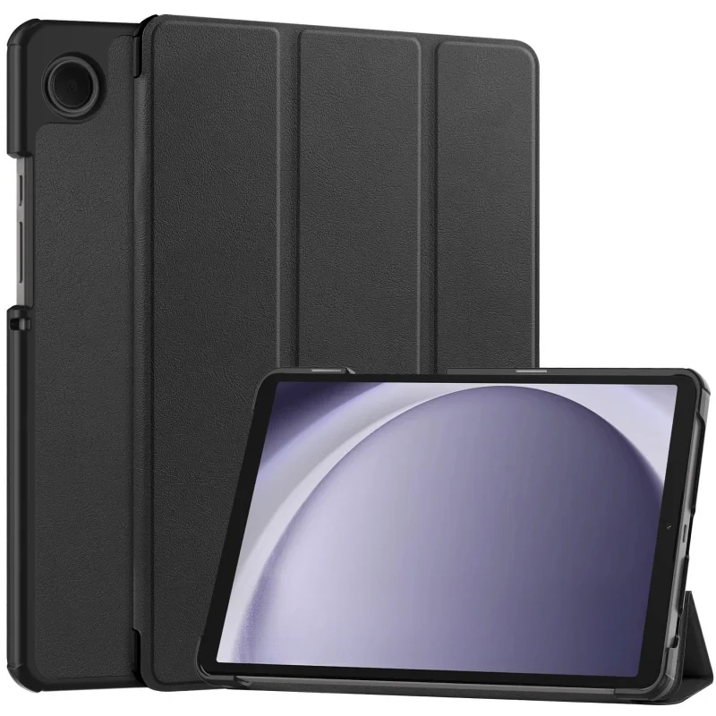 Tablet Case For Galaxy Tab A9 8.7 2023 Model 8.7inch SM-X110/X115 Protective Cover
Tablet Case For Galaxy Tab A9 8.7 2023 Model 8.7inch SM-X110/X115 Protective Cover