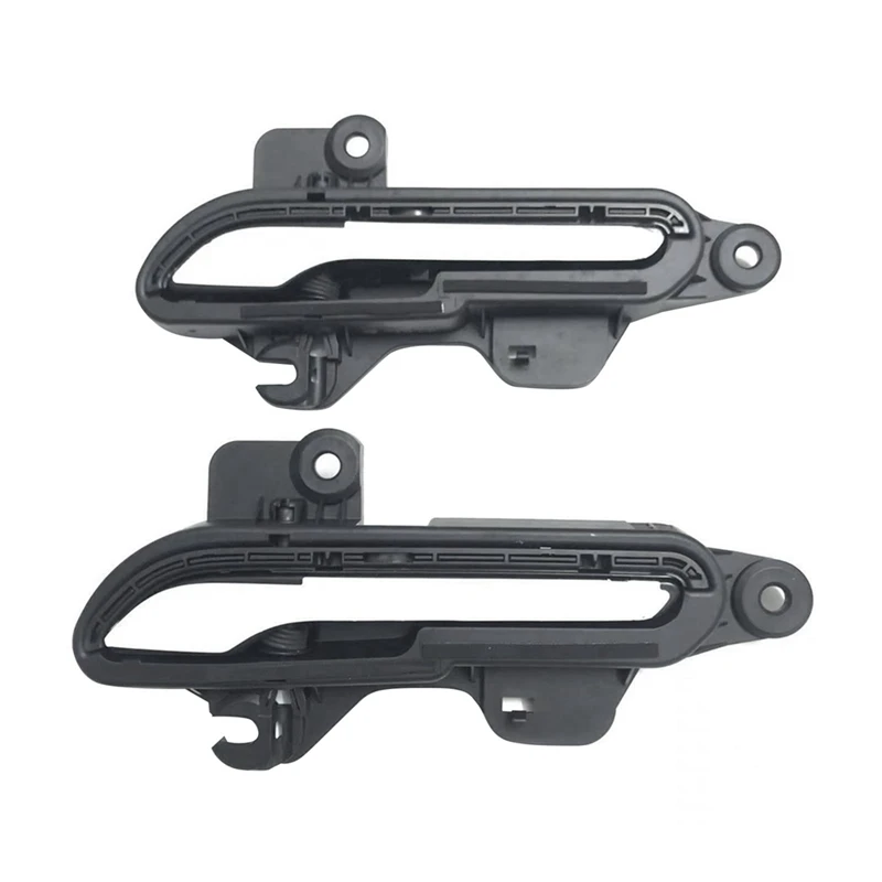 Auto 1 Pair Of Silver Exterior Handle Assemblies Door Handles 1528114-00-B 1528115-00-B For Tesla Model Y Accessories
Auto 1 Pair Of Silver Exterior Handle Assemblies Door Handles 1528114-00-B 1528115-00-B For Tesla Model Y Accessories