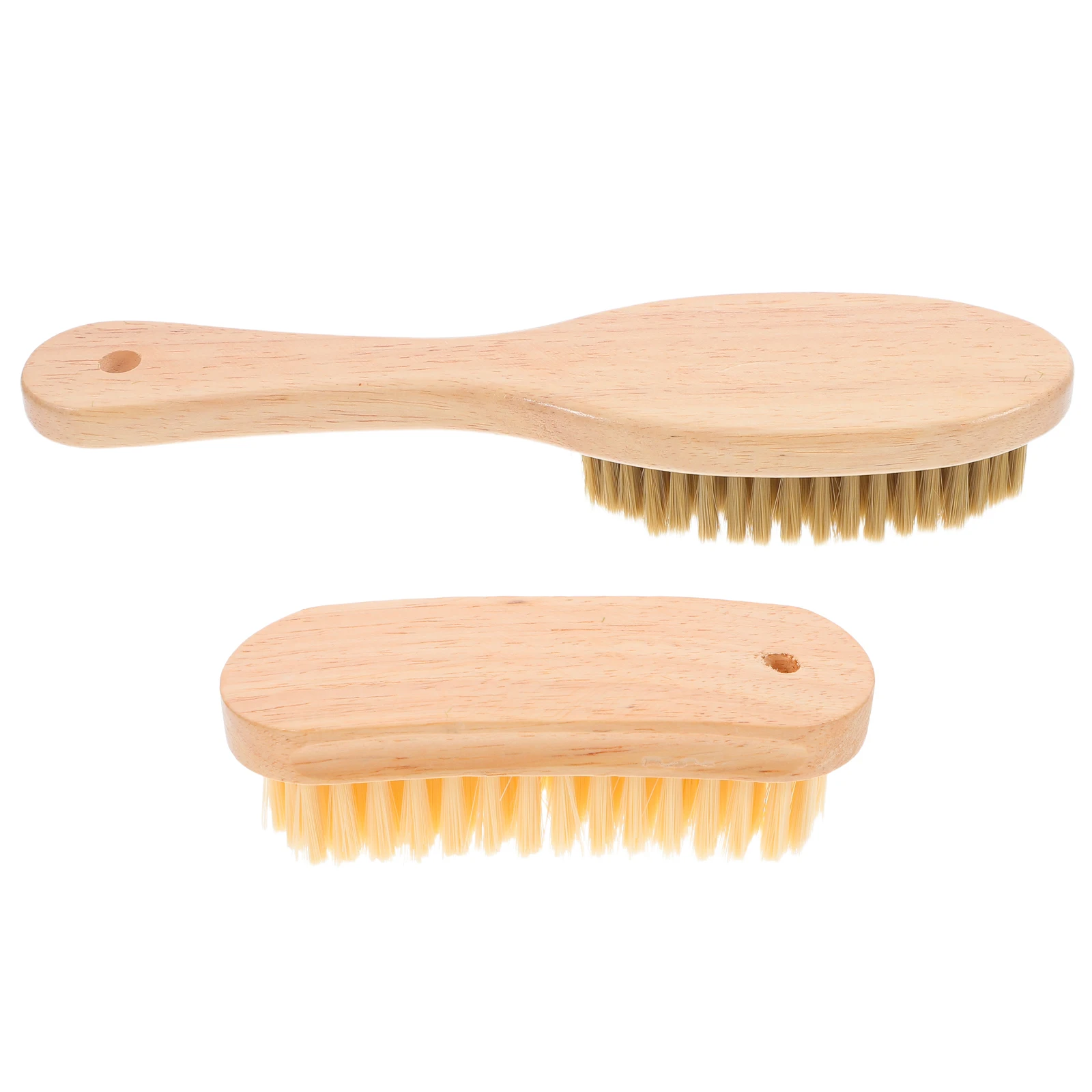 2 Pcs Sand Removal Brush Beach Remover Scrubber Essentials Accessories Tool Cleaner Student
2 Pcs Sand Removal Brush Beach Remover Scrubber Essentials Accessories Tool Cleaner Student