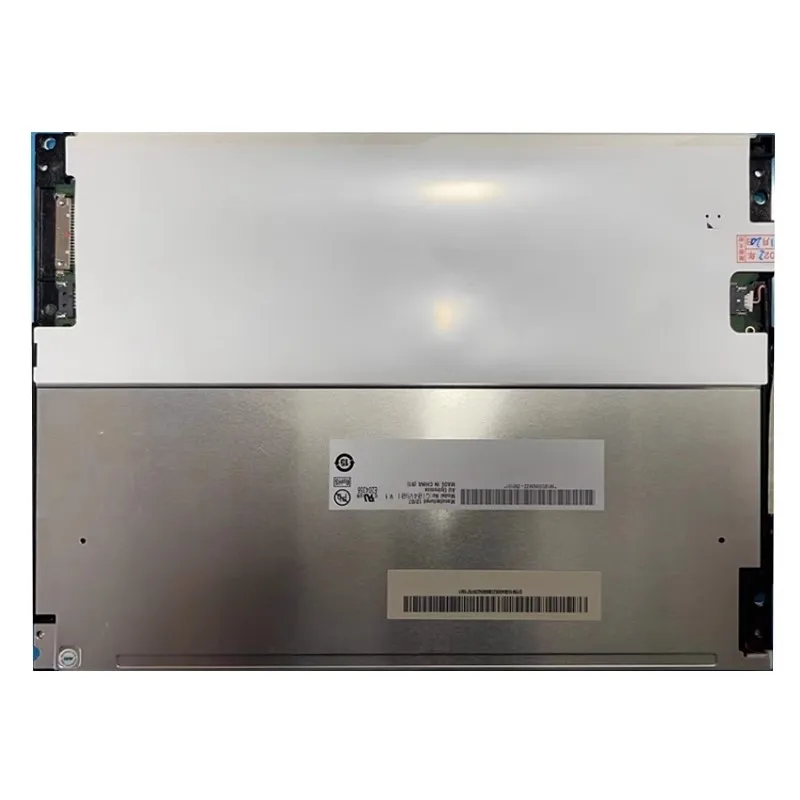 G104SN02 V.2 10,4-ДЮЙМОВЫЙ V2 СВЕТОДИОДНЫЙ ПОДСВЕТ LVDS 20 ШТЫ 800*600 TFT ЖК-экран
G104SN02 V.2 10,4-ДЮЙМОВЫЙ V2 СВЕТОДИОДНЫЙ ПОДСВЕТ LVDS 20 ШТЫ 800*600 TFT ЖК-экран