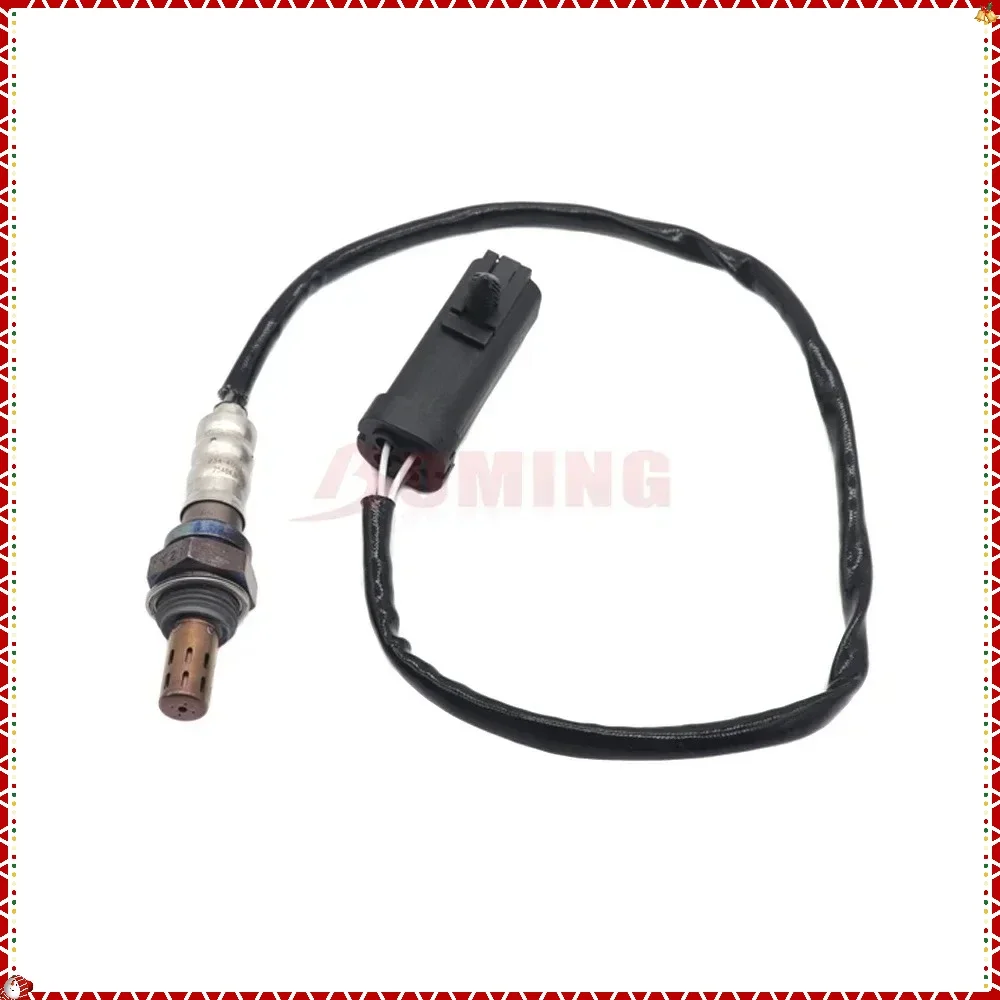 New Lambda Oxygen O2 Sensor 234-4003 FOR DODGE D150 PICKUP D250 DAKOTA INTREPID RAM 1500 2500 3500 RAM CHARGER W150 W250 2344003
New Lambda Oxygen O2 Sensor 234-4003 FOR DODGE D150 PICKUP D250 DAKOTA INTREPID RAM 1500 2500 3500 RAM CHARGER W150 W250 2344003