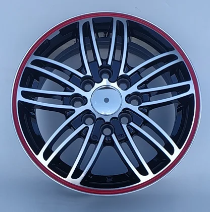 8 Holes 13*5.5 Pcd 100 Et35 Aluminum Alloy Aftermarket Mag Wheel Rim Replica Wheels Rims Ready to Ship
8 Holes 13*5.5 Pcd 100 Et35 Aluminum Alloy Aftermarket Mag Wheel Rim Replica Wheels Rims Ready to Ship