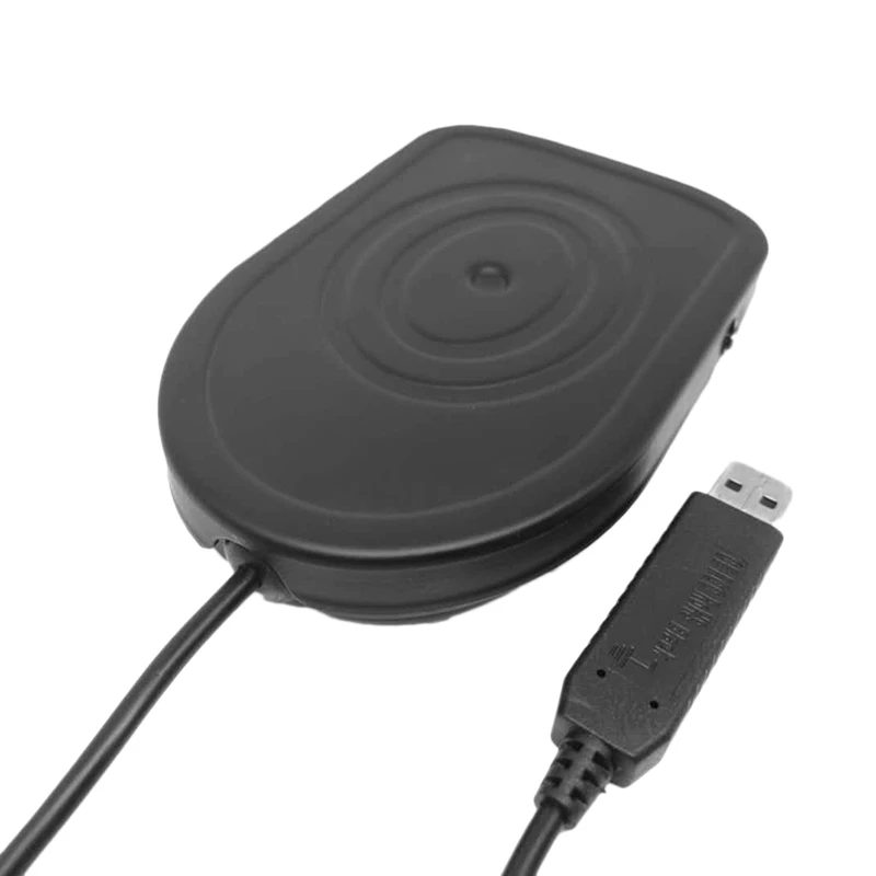 Ножной переключатель PCsensor fs2019 U, износостойкий и Прочный USB-контроллер для управления играми и инструментами
Ножной переключатель PCsensor fs2019 U, износостойкий и Прочный USB-контроллер для управления играми и инструментами