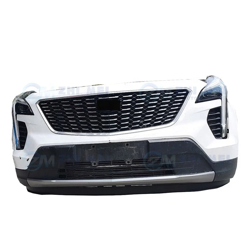 customization for Cadillac XT4 Material Grill assembly accessories front car bumper Other Auto Parts
customization for Cadillac XT4 Material Grill assembly accessories front car bumper Other Auto Parts