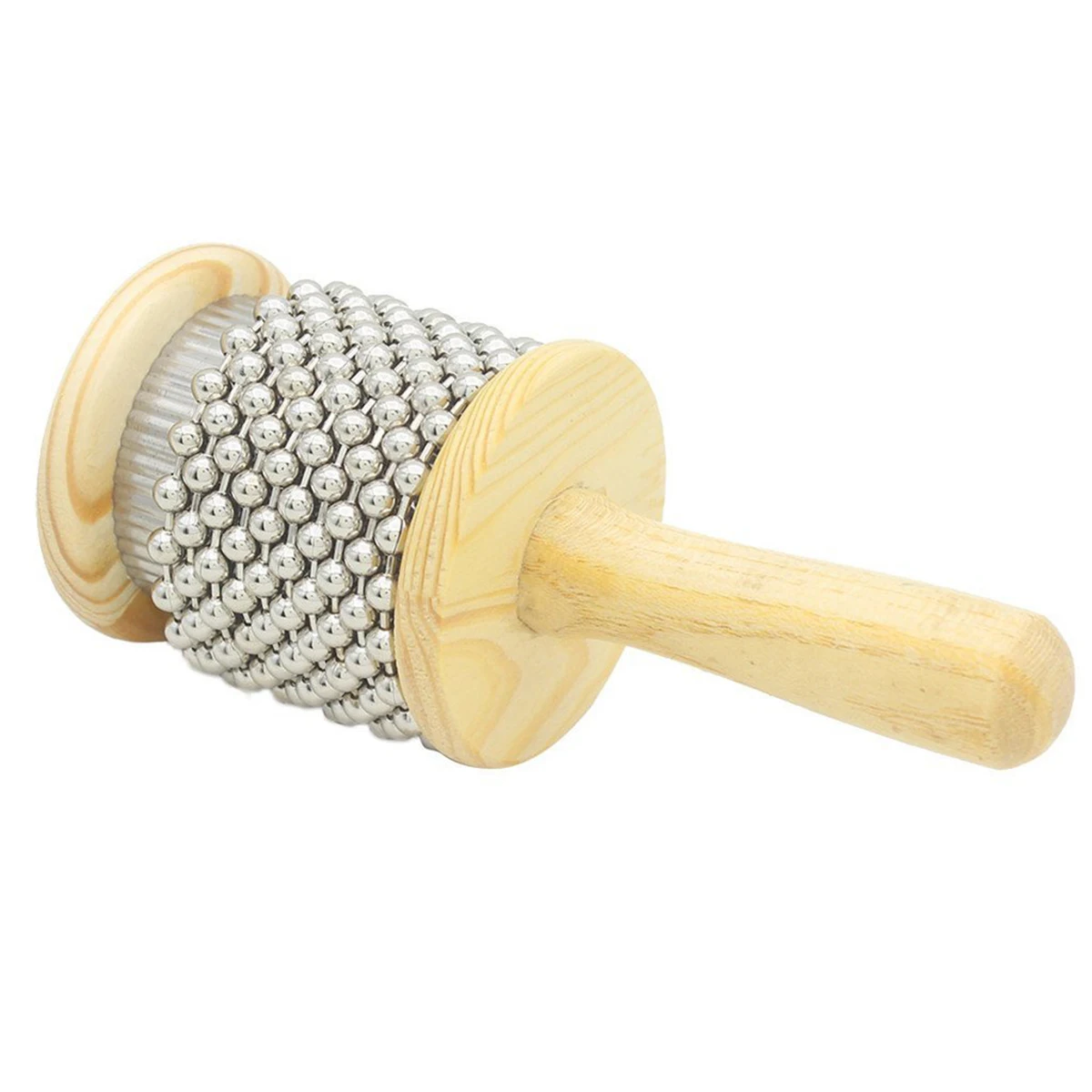 Trumpet Cabasa Instrument for Kids Bulk Musical Instruments Grabbing Wooden Baby Shaker Toy Student Popular Toys
Trumpet Cabasa Instrument for Kids Bulk Musical Instruments Grabbing Wooden Baby Shaker Toy Student Popular Toys