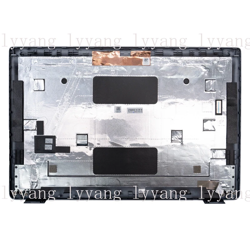 f New LCD Back Cover For Dell Latitude 5420 E5420 5421 5430 Top Rear Lid 0DW98X US
f New LCD Back Cover For Dell Latitude 5420 E5420 5421 5430 Top Rear Lid 0DW98X US