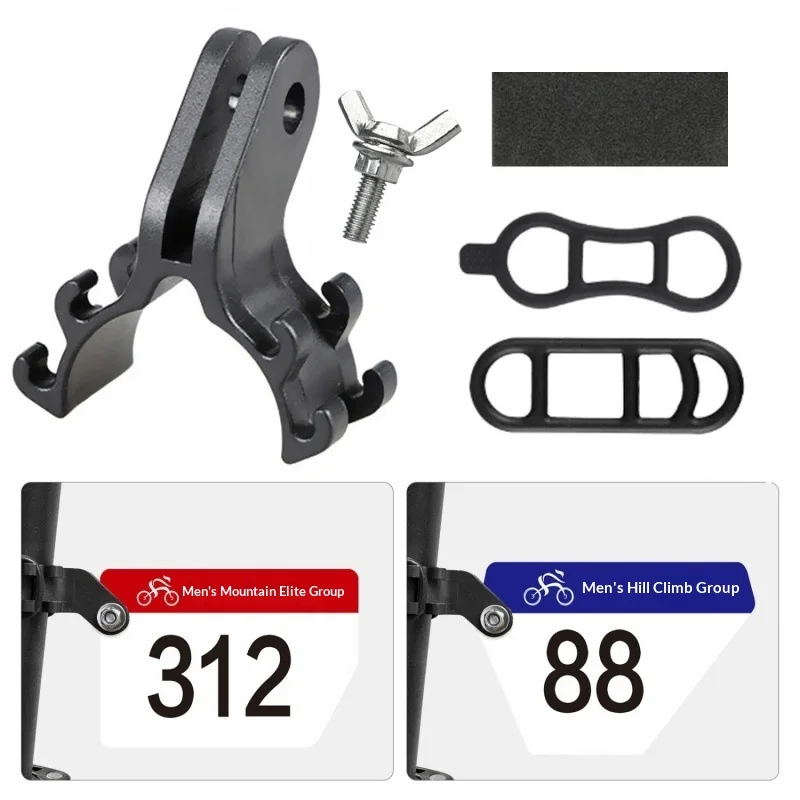 Bike Light Torch Holder Flashlight Bracket Bike License Plate Bracket Bike Parts Adjusteable For Road Bike Racing Mount
Bike Light Torch Holder Flashlight Bracket Bike License Plate Bracket Bike Parts Adjusteable For Road Bike Racing Mount