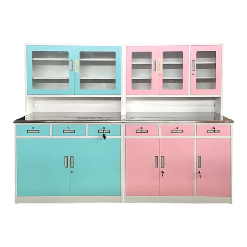 Stainless steel dispensing cabinet Western medicine cabinet Infirmary cabinet
Stainless steel dispensing cabinet Western medicine cabinet Infirmary cabinet