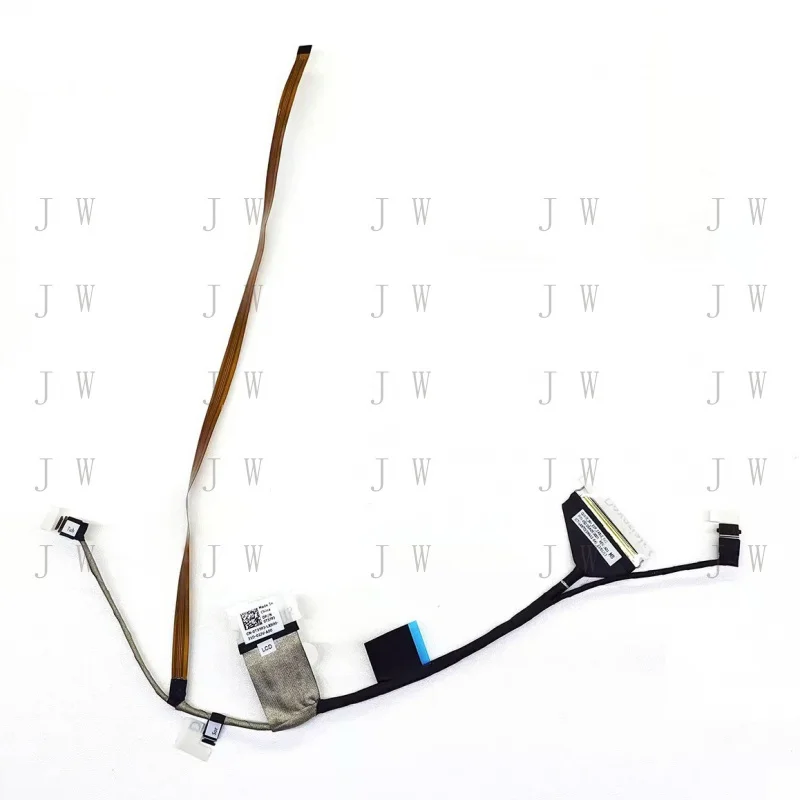 DDJ 0T37PJ Новый ЖК-кабель EDP 450.0SA05.0001 для Dell Inspiron 16 7630 7635 2-в-1
DDJ 0T37PJ Новый ЖК-кабель EDP 450.0SA05.0001 для Dell Inspiron 16 7630 7635 2-в-1