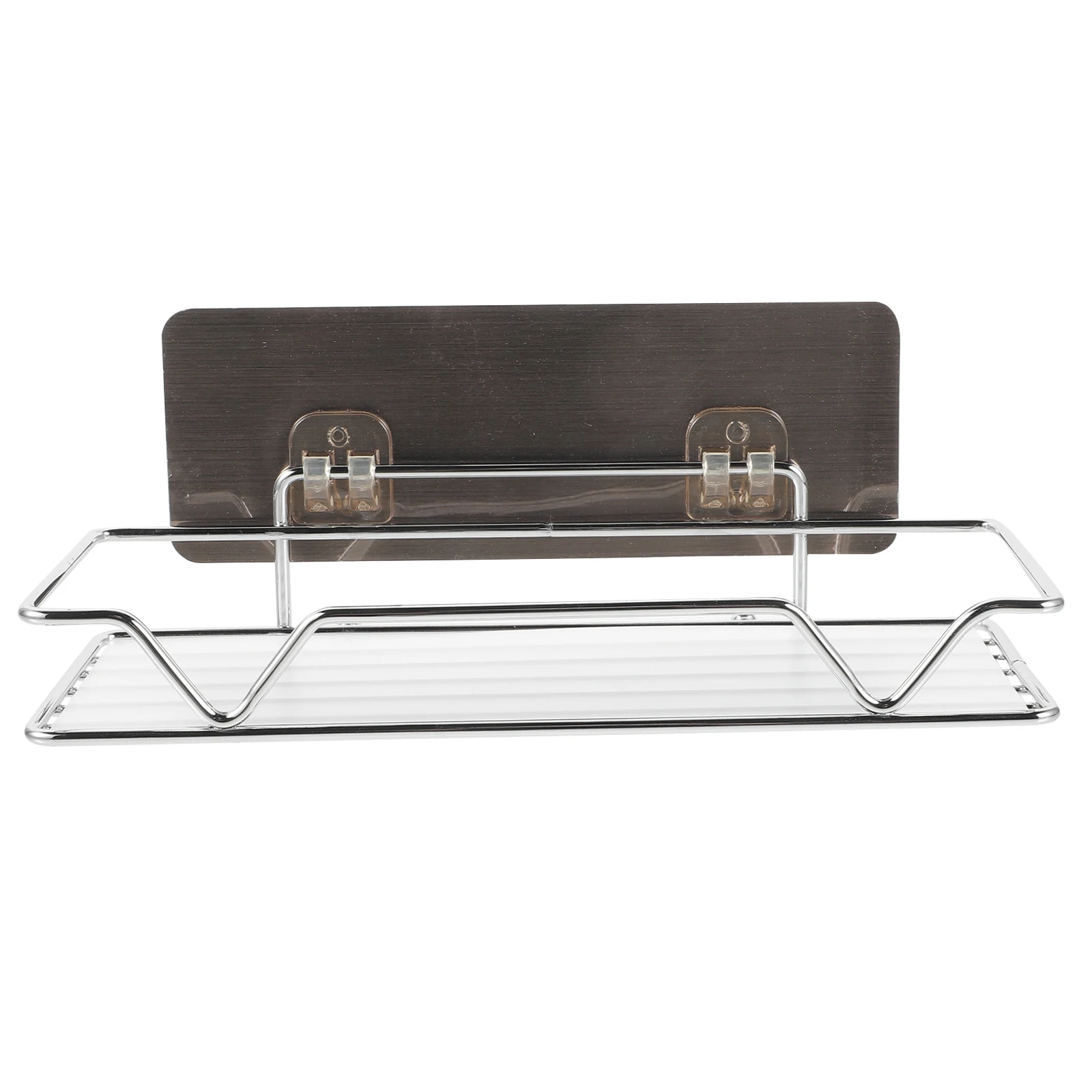 Bathroom Shelf Suckers Stainless Steel Wall Mounted Rack Shelves Metal Suction Cup Mount Soap Dish Storage HOLDER Sundries Rack
Bathroom Shelf Suckers Stainless Steel Wall Mounted Rack Shelves Metal Suction Cup Mount Soap Dish Storage HOLDER Sundries Rack
