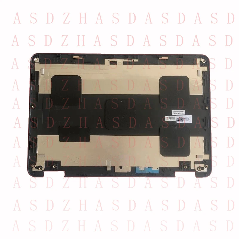 Запасная задняя крышка LCD-экрана для ноутбука Dell Chromebook 11 3120 01GX48
Запасная задняя крышка LCD-экрана для ноутбука Dell Chromebook 11 3120 01GX48