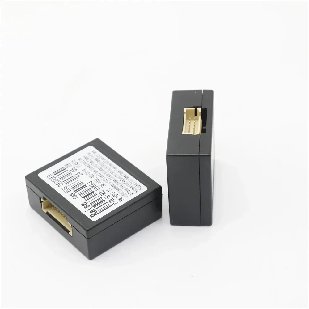 Автомобильный аудио 16-контактный DVD-плеер, адаптер питания с 2 коробками Canbus для Hyundai IX35 Sonata 8 Santafe Kia K3, жгут проводов
Автомобильный аудио 16-контактный DVD-плеер, адаптер питания с 2 коробками Canbus для Hyundai IX35 Sonata 8 Santafe Kia K3, жгут проводов