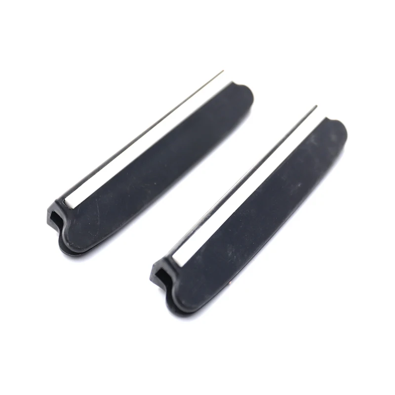 1 шт. заточка для ножей, угловая направляющая точилка, направляющая угловая направляющая, зажим для ножей, керамический стержень, бытовые кухонные ножи, кухонный инструмент
1 шт. заточка для ножей, угловая направляющая точилка, направляющая угловая направляющая, зажим для ножей, керамический стержень, бытовые кухонные ножи, кухонный инструмент