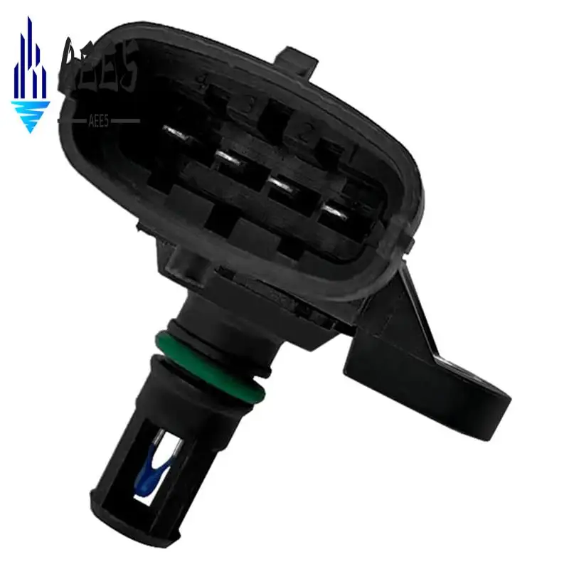 AEE5-53010887AA Intake Pressure Sensor Manifold Pressure Sensor Auto Spare Parts For Dodge Jeep
AEE5-53010887AA Intake Pressure Sensor Manifold Pressure Sensor Auto Spare Parts For Dodge Jeep