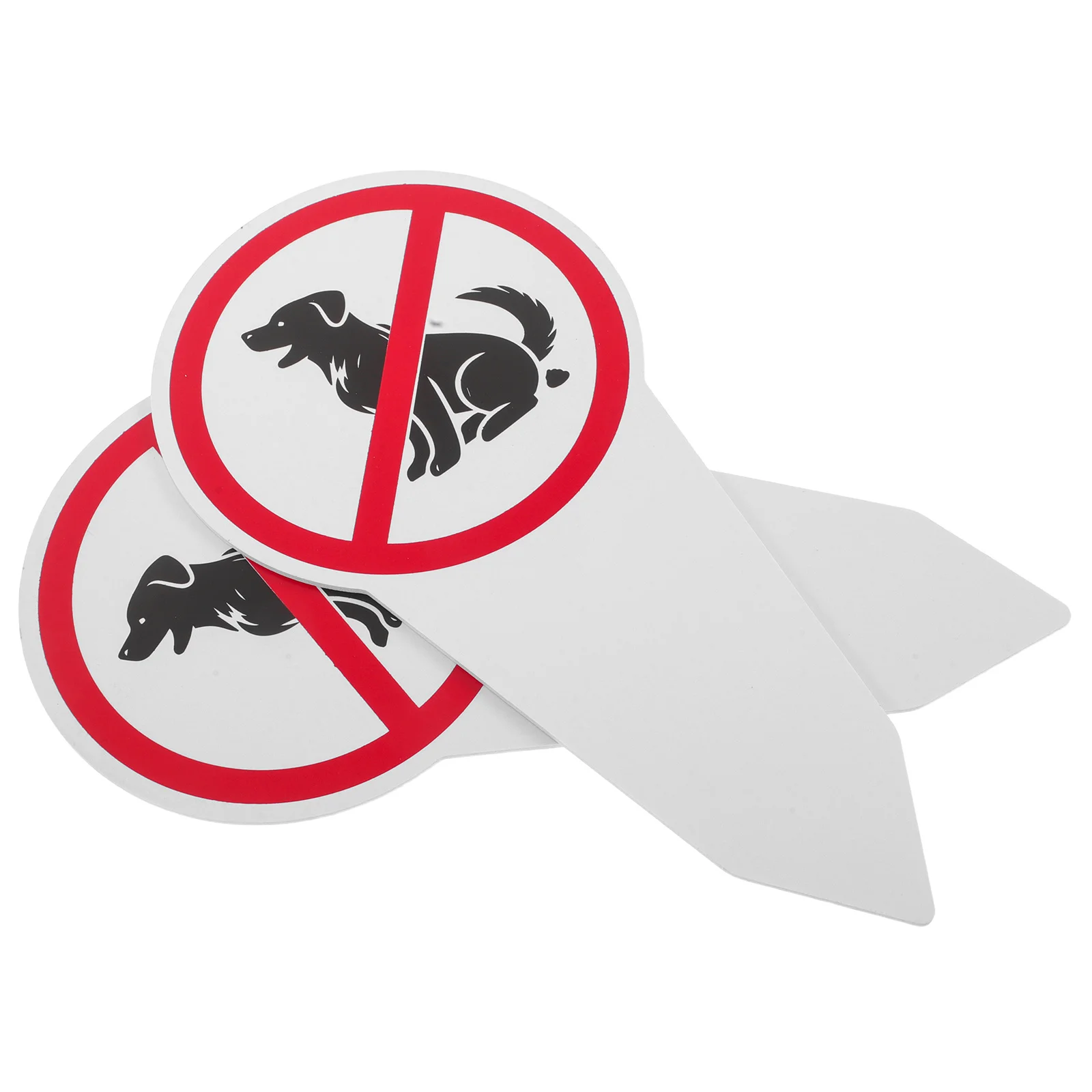 2 pcs No Dog Pooping Yard Sign Aluminum Stake Lawn Marker For Outdoor Garden Park Grass Decor No Pet Waste Sign
2 pcs No Dog Pooping Yard Sign Aluminum Stake Lawn Marker For Outdoor Garden Park Grass Decor No Pet Waste Sign