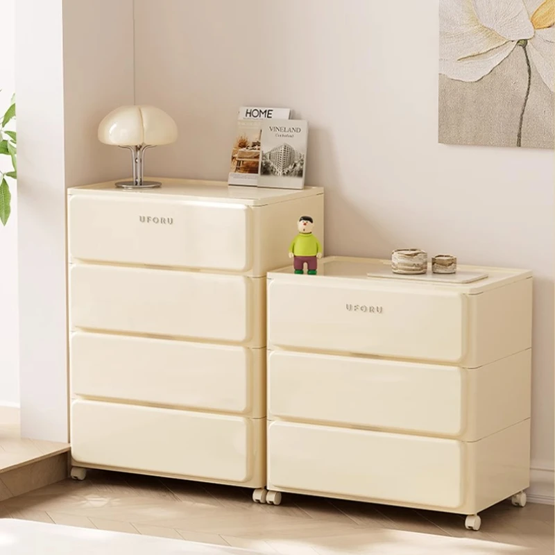 Drawer Style Multi-layer Plastic Household Storage Cabinet for Miscellaneous Items, Free Installation Storage, and Storage
Drawer Style Multi-layer Plastic Household Storage Cabinet for Miscellaneous Items, Free Installation Storage, and Storage