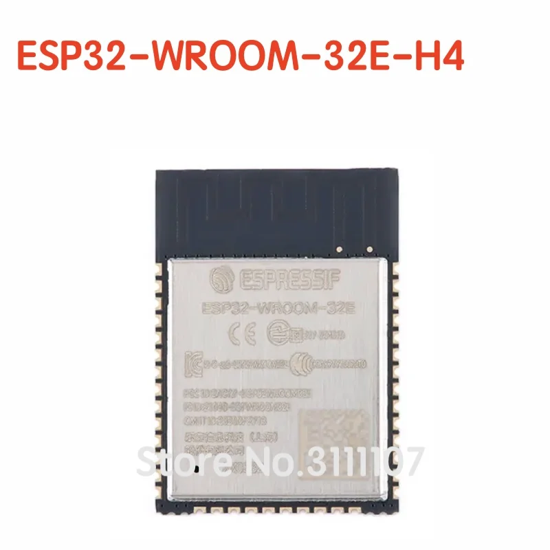 ESP32-WROOM-32 4MB 8MB 16MB Dual Core WiFi Wireless Ble MCU Module ESP32 WROOM ESP-32 ESP32-WROOM-32 -32UE -32U -32E -32D
ESP32-WROOM-32 4MB 8MB 16MB Dual Core WiFi Wireless Ble MCU Module ESP32 WROOM ESP-32 ESP32-WROOM-32 -32UE -32U -32E -32D