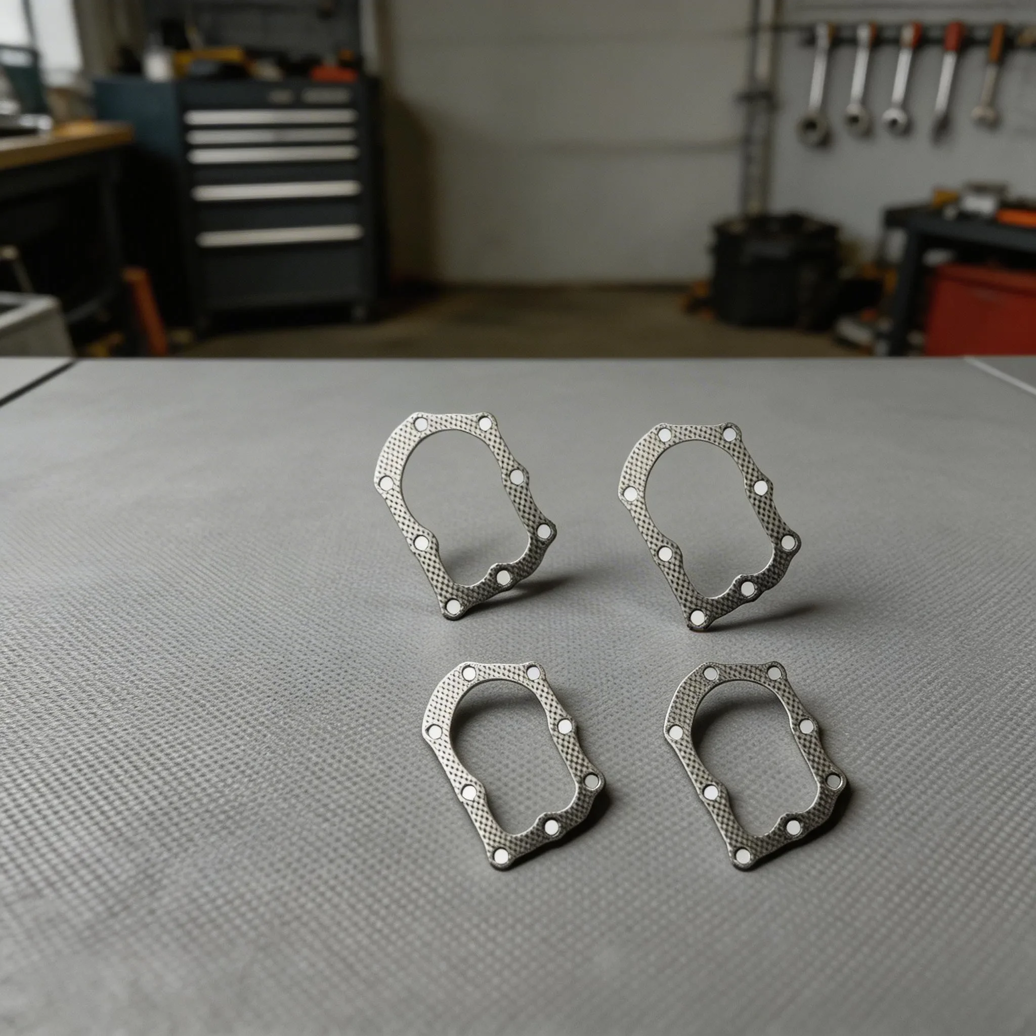 Cylinder Head Gaskets For Sprint, For Classic, And For Quantum Engines - 272536 Multimeter Herramientas Navaja Soldering Iron
Cylinder Head Gaskets For Sprint, For Classic, And For Quantum Engines - 272536 Multimeter Herramientas Navaja Soldering Iron