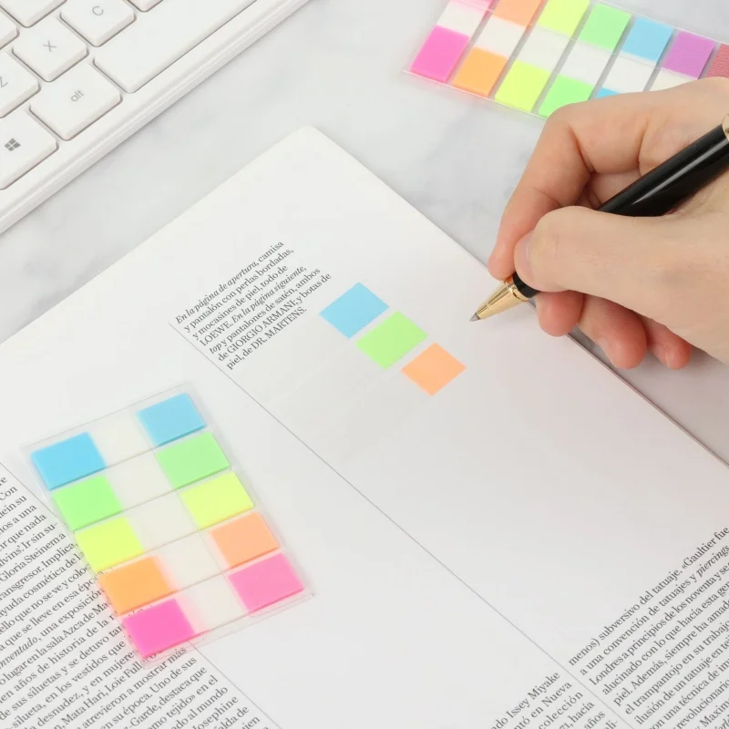 Цветная прозрачная индексная наклейка Morandi, экстракция ПЭТ, флуоресцентная этикетка, индикаторная наклейка, наклейка, удобная наклейка
Цветная прозрачная индексная наклейка Morandi, экстракция ПЭТ, флуоресцентная этикетка, индикаторная наклейка, наклейка, удобная наклейка