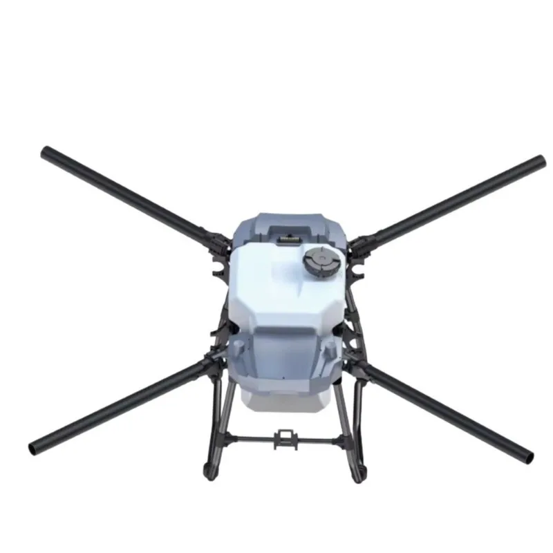S50Pro 50KG agricultural drone plant protection machine plug-in type large load fertilizer spraying and medicine dual-purpose
S50Pro 50KG agricultural drone plant protection machine plug-in type large load fertilizer spraying and medicine dual-purpose