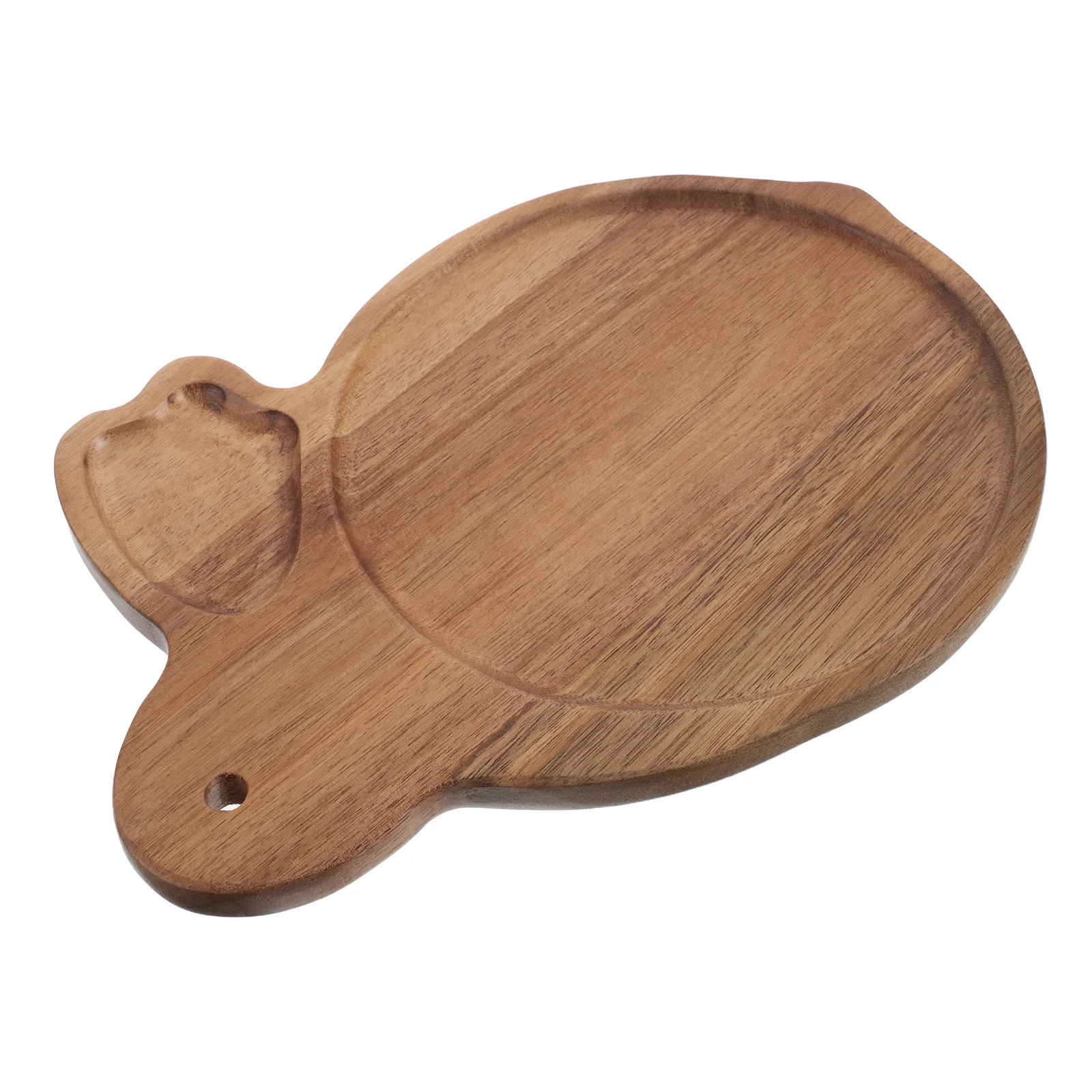 Bamboo Serving Board Eco-Friendly Material Scratch Resistant Surface with Rounded Corners Ideal for Toast Fruits Or
Bamboo Serving Board Eco-Friendly Material Scratch Resistant Surface with Rounded Corners Ideal for Toast Fruits Or