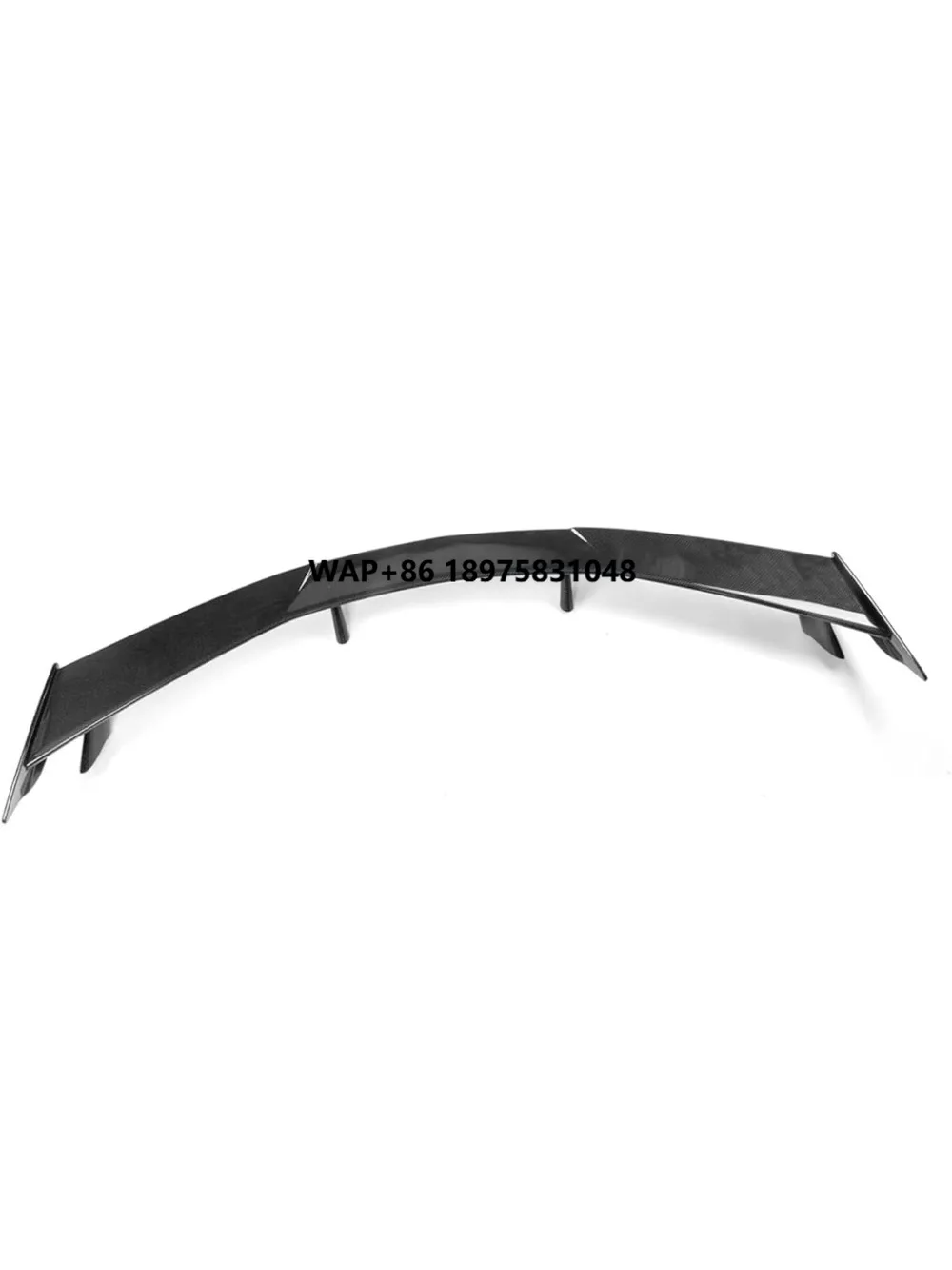 Auto Parts New Carbon Fiber Rear Spoiler Wing With Bracket Body for C8 2020-2025 Modified Fixed Wind Wing
Auto Parts New Carbon Fiber Rear Spoiler Wing With Bracket Body for C8 2020-2025 Modified Fixed Wind Wing