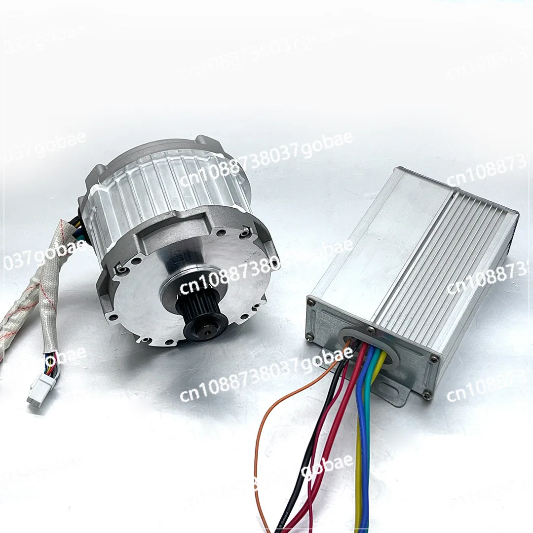 90MM36V DC DIY electric bicycle three-wheel variable speed brushless motor, suitable for electric garden tools
90MM36V DC DIY electric bicycle three-wheel variable speed brushless motor, suitable for electric garden tools