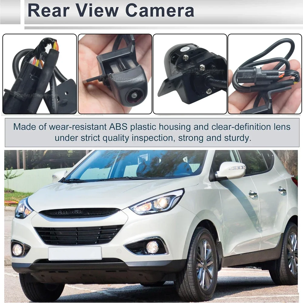 95760-D3001 95760D3001 Автомобильная задняя камера, камера помощи при парковке, камера заднего хода 95760-D3000 для Hyundai Tucson 2015-2019
95760-D3001 95760D3001 Автомобильная задняя камера, камера помощи при парковке, камера заднего хода 95760-D3000 для Hyundai Tucson 2015-2019