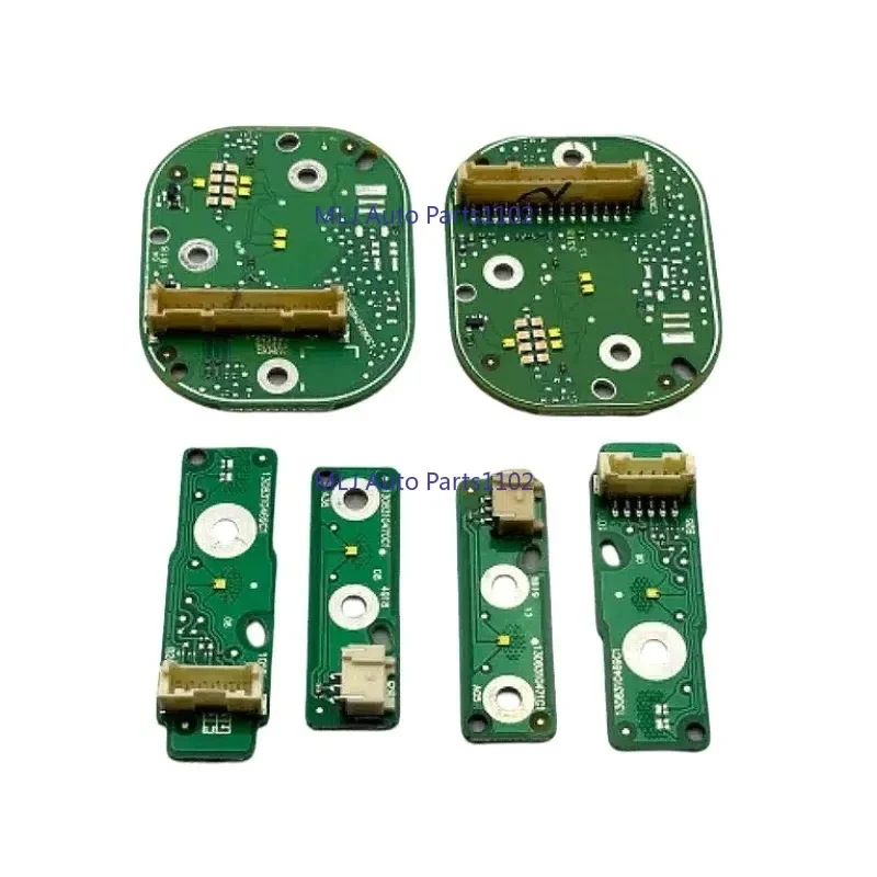 For Audi A4 B9 2016 2017 2018 2019 1305715395 1305715396 Headlight DRL PCB Daytime Running Light Chip Board
For Audi A4 B9 2016 2017 2018 2019 1305715395 1305715396 Headlight DRL PCB Daytime Running Light Chip Board