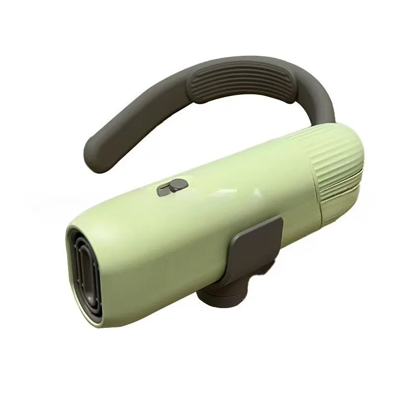 Мини-шейный фен для домашних животных с бесшумной и мощной силой выдувания
Мини-шейный фен для домашних животных с бесшумной и мощной силой выдувания